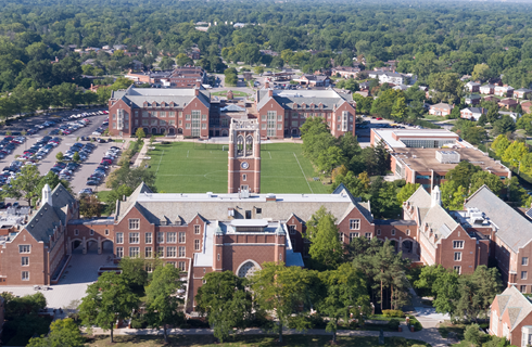 John Carroll University